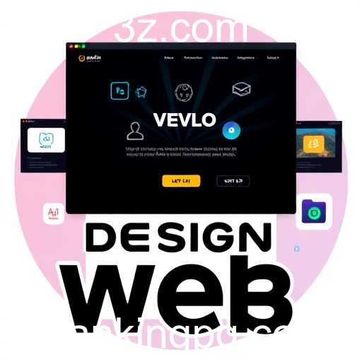 Mergulhe no Universo dos Jogos de Design Web no rankingpg.com