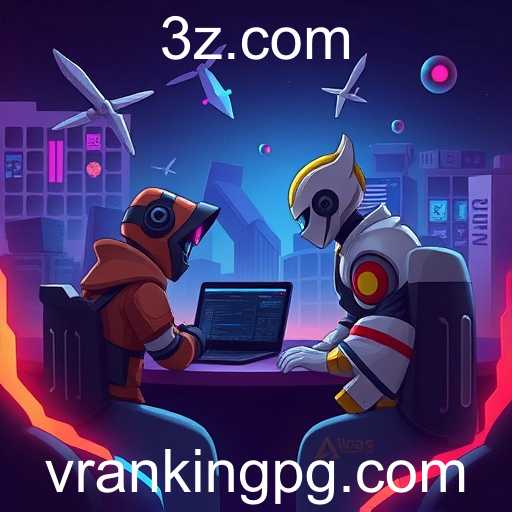 A Ascensão dos Jogos Online em 2025