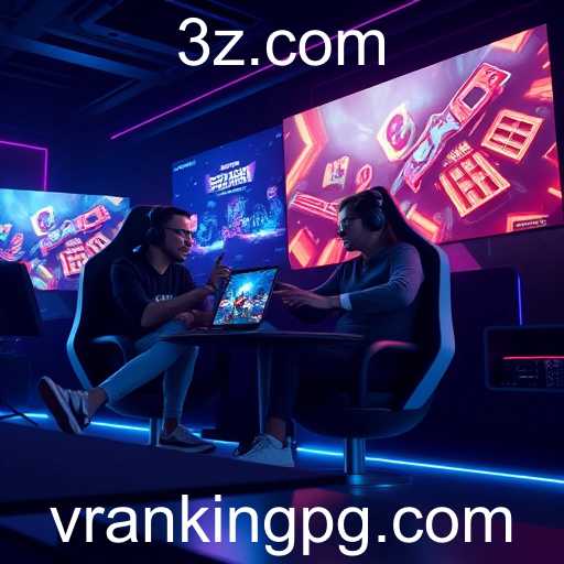 Avanços e Desafios no Setor de Jogos em 2025