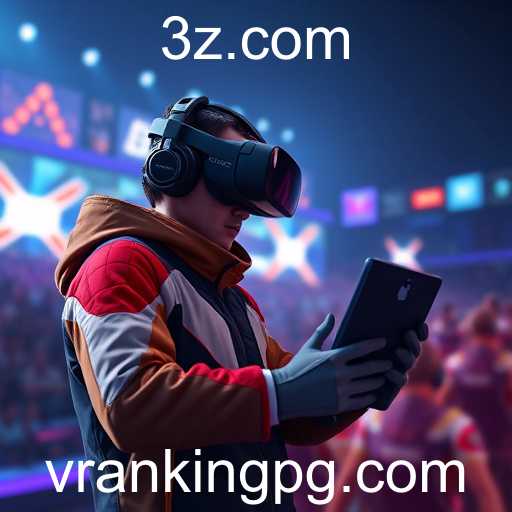 Novidades e Tendências no Mundo dos Jogos em 2025