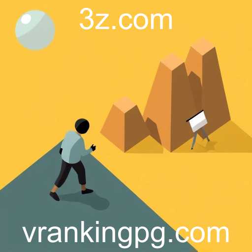 O Crescimento de rankingpg.com no Cenário de Jogos Online