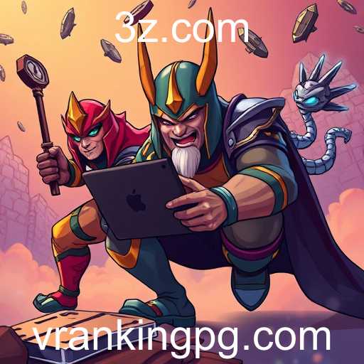 rankingpg.com