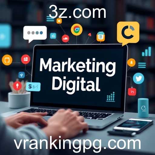 O Impacto do Ranking Online no Mercado Brasileiro