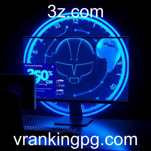 Revolução no Mercado de Jogos com rankingpg.com