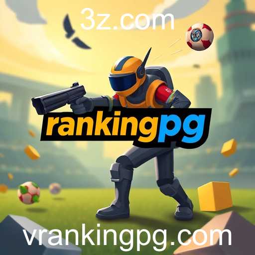 Crescimento e Impacto do rankingpg.com no Mercado de Jogos Brasileiro